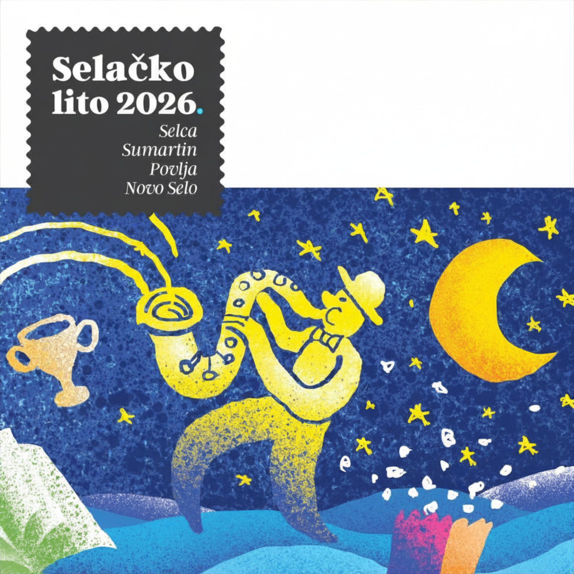 SELAČKO LITO 2026